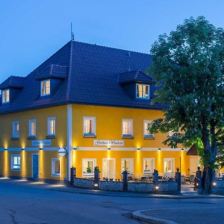 Gasthaus Wundsam Neustift im Muhlkreis Екстер'єр фото